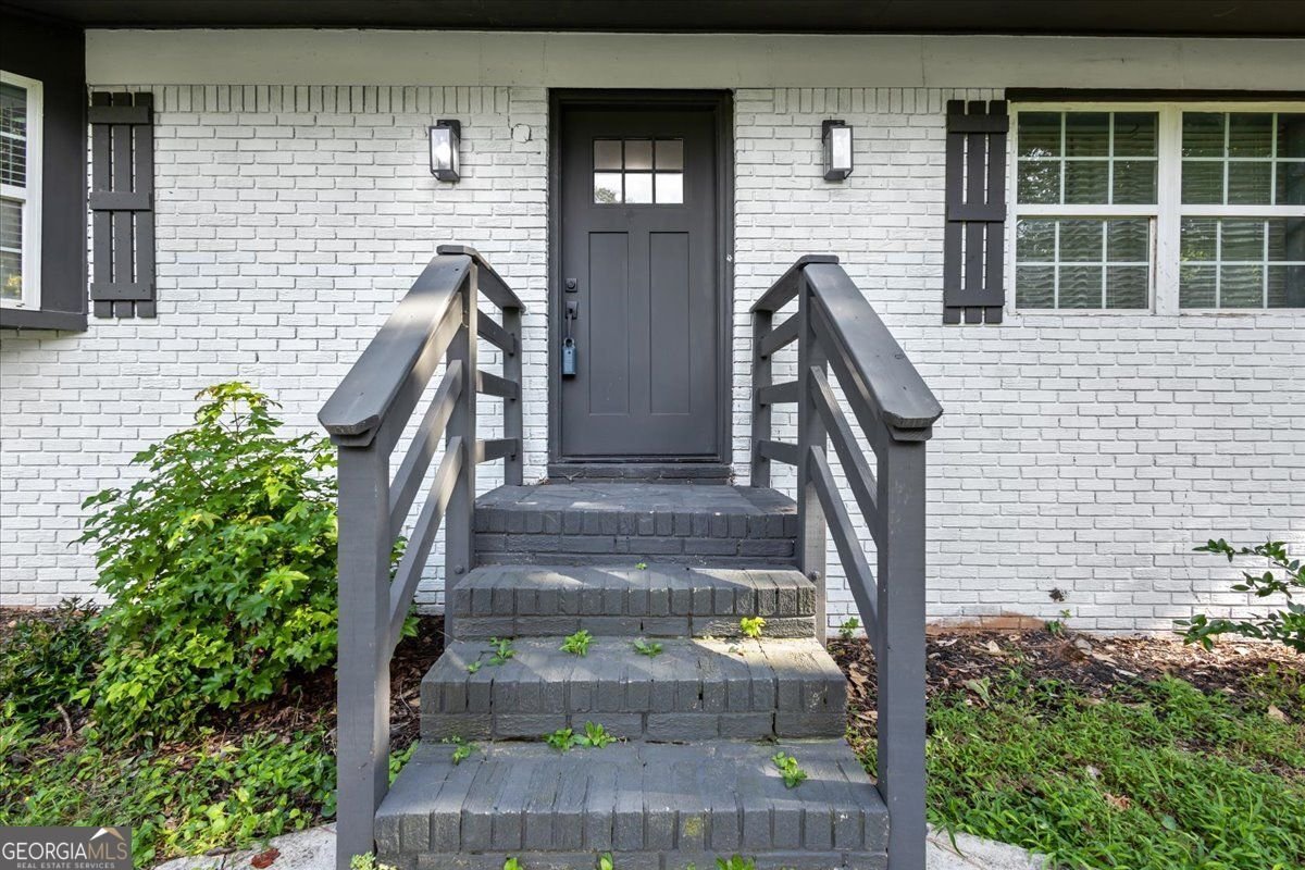 4720 Shoshonee Trail College Park - Photo 34