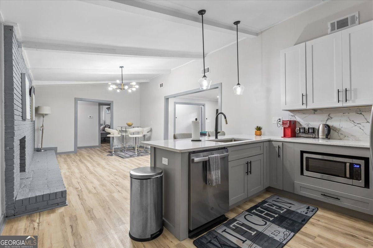 4720 Shoshonee Trail College Park - Photo 7