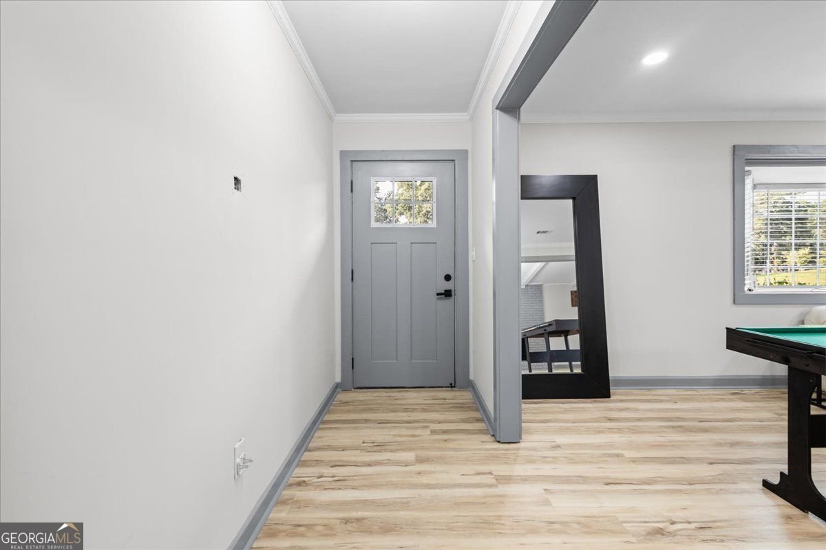 4720 Shoshonee Trail College Park - Photo 8