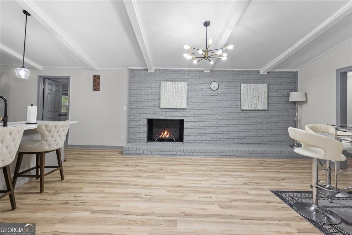 4720 Shoshonee Trail College Park - Photo 9