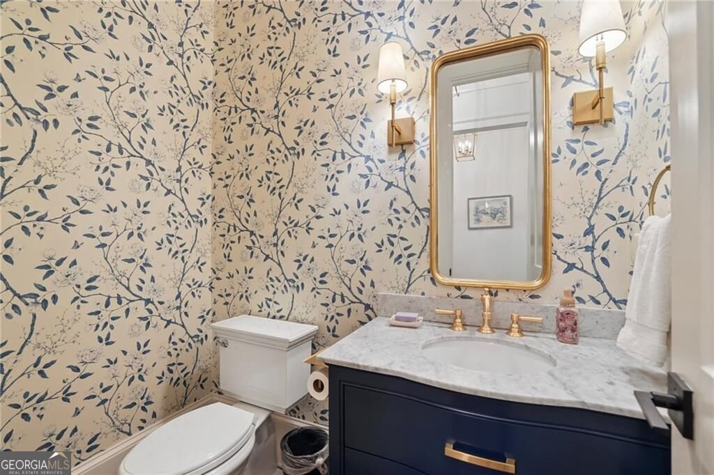 934 Winall Down Road Atlanta - Photo 25