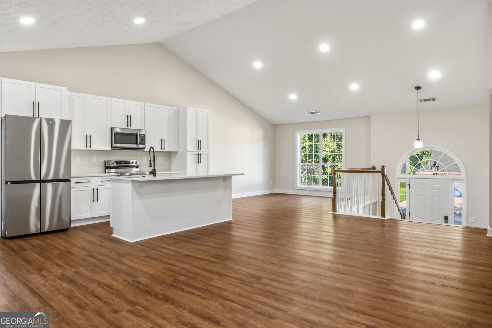 6802 Magnolia Park Drive Norcross - Photo 10