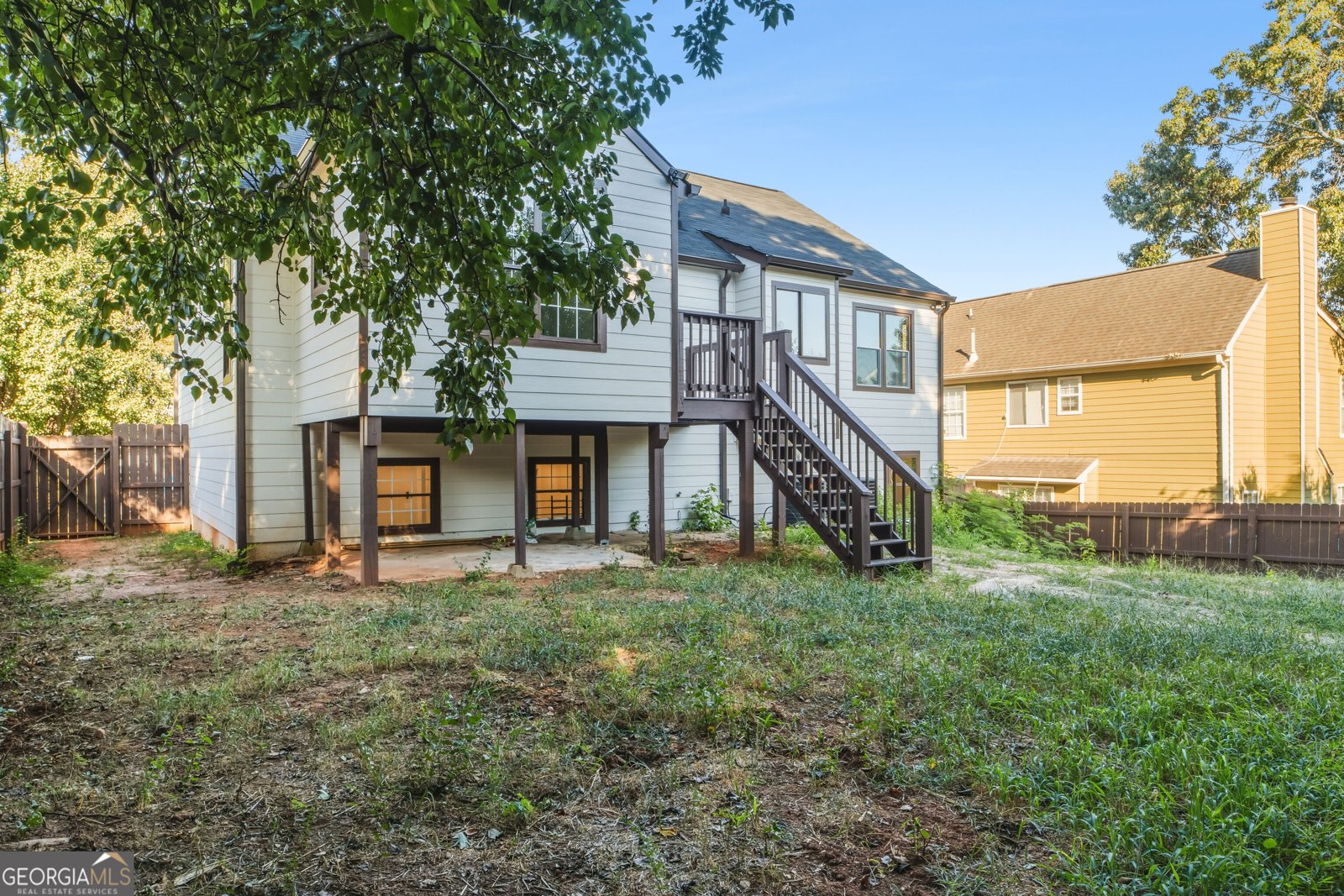 6802 Magnolia Park Drive Norcross - Photo 44