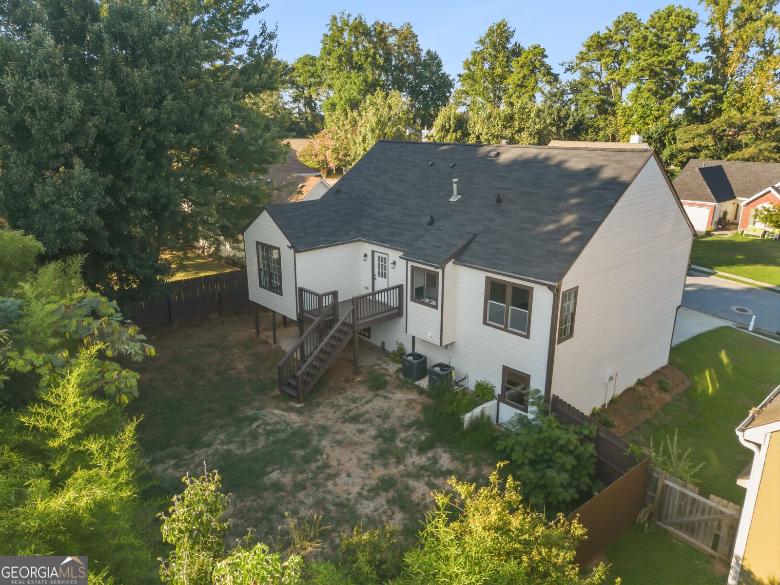 6802 Magnolia Park Drive Norcross - Photo 46