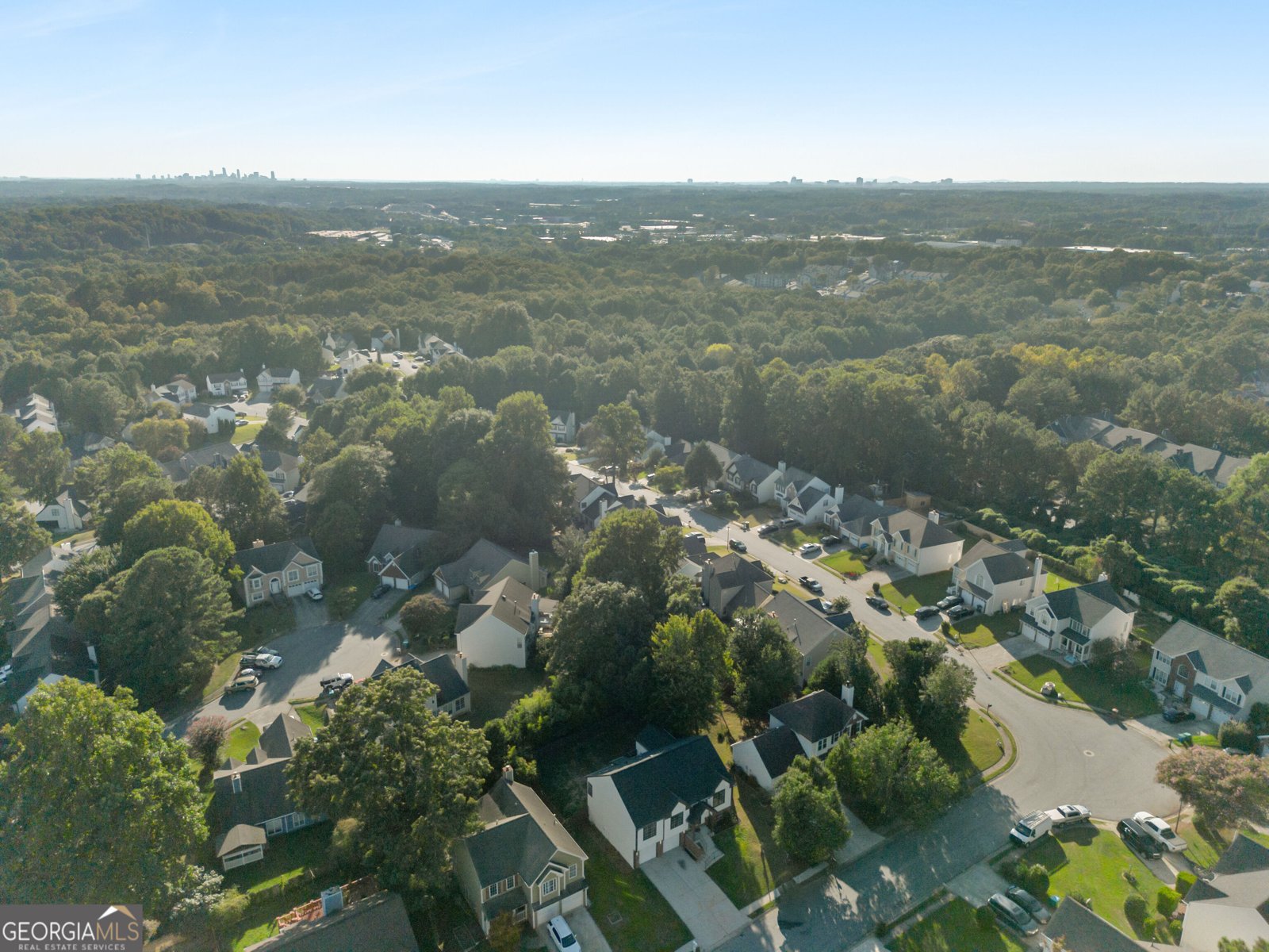 6802 Magnolia Park Drive Norcross - Photo 48