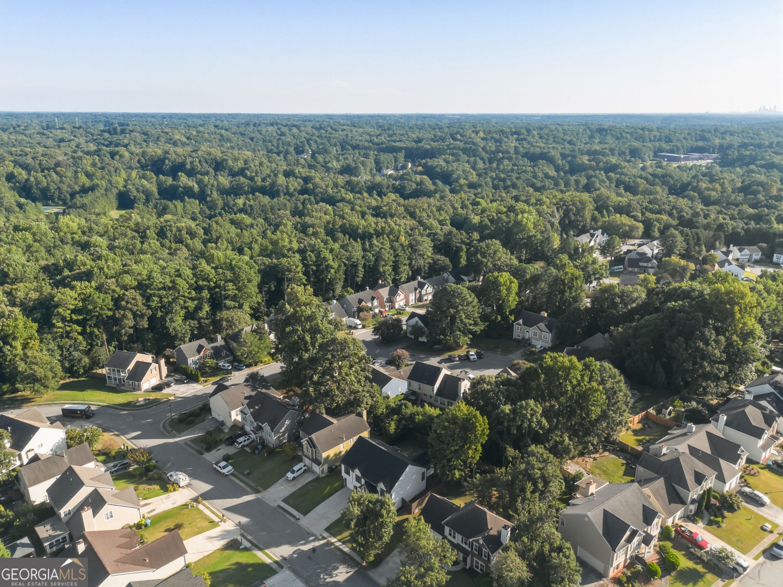 6802 Magnolia Park Drive Norcross - Photo 49