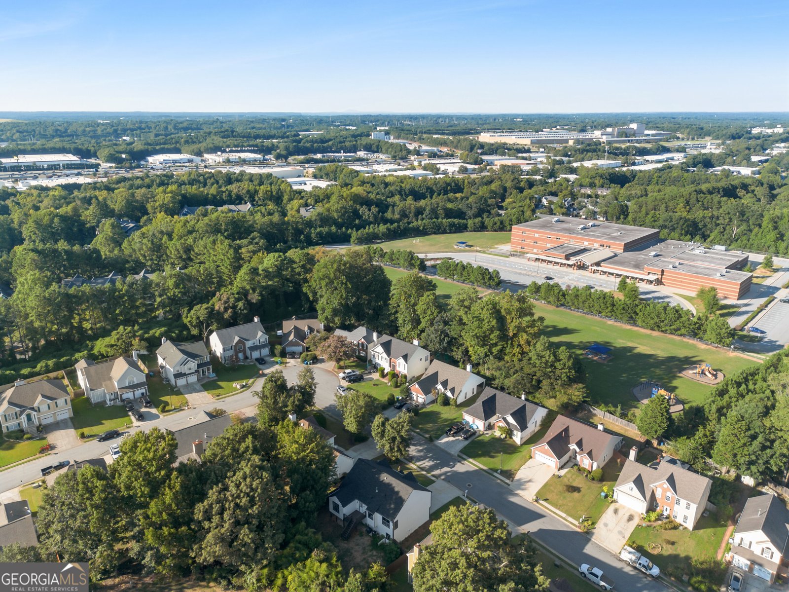 6802 Magnolia Park Drive Norcross - Photo 50