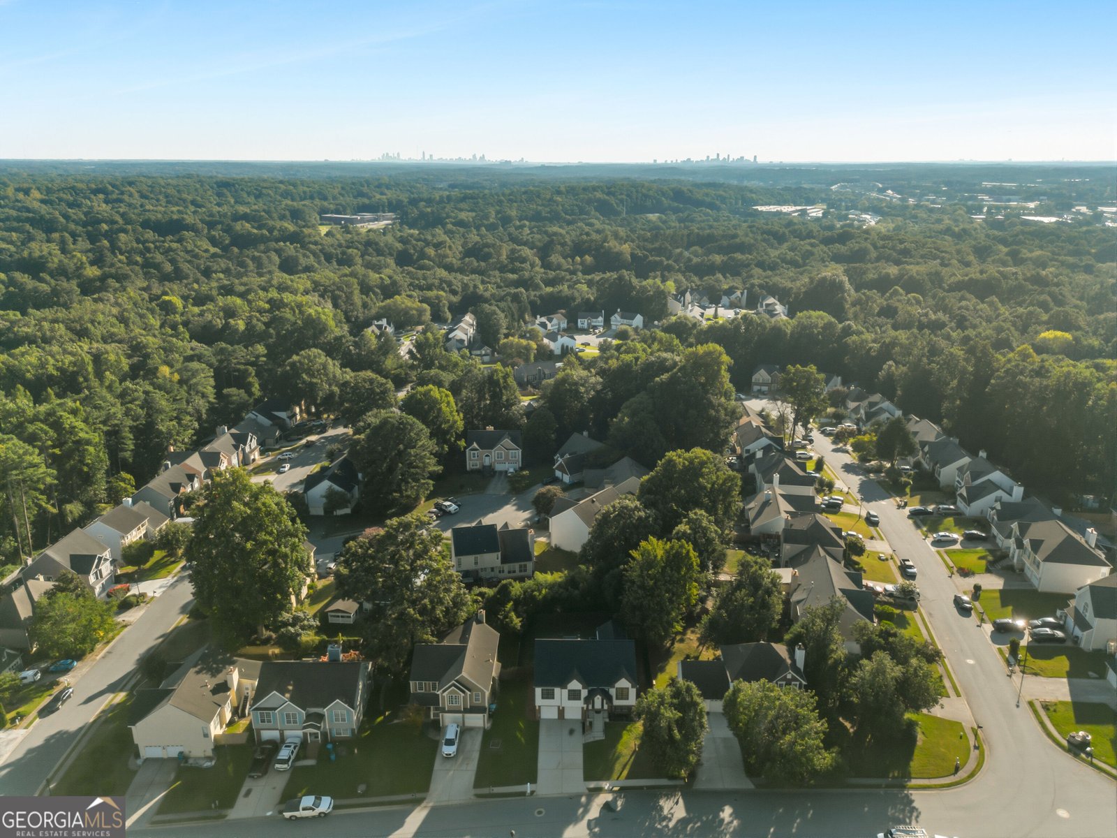 6802 Magnolia Park Drive Norcross - Photo 53