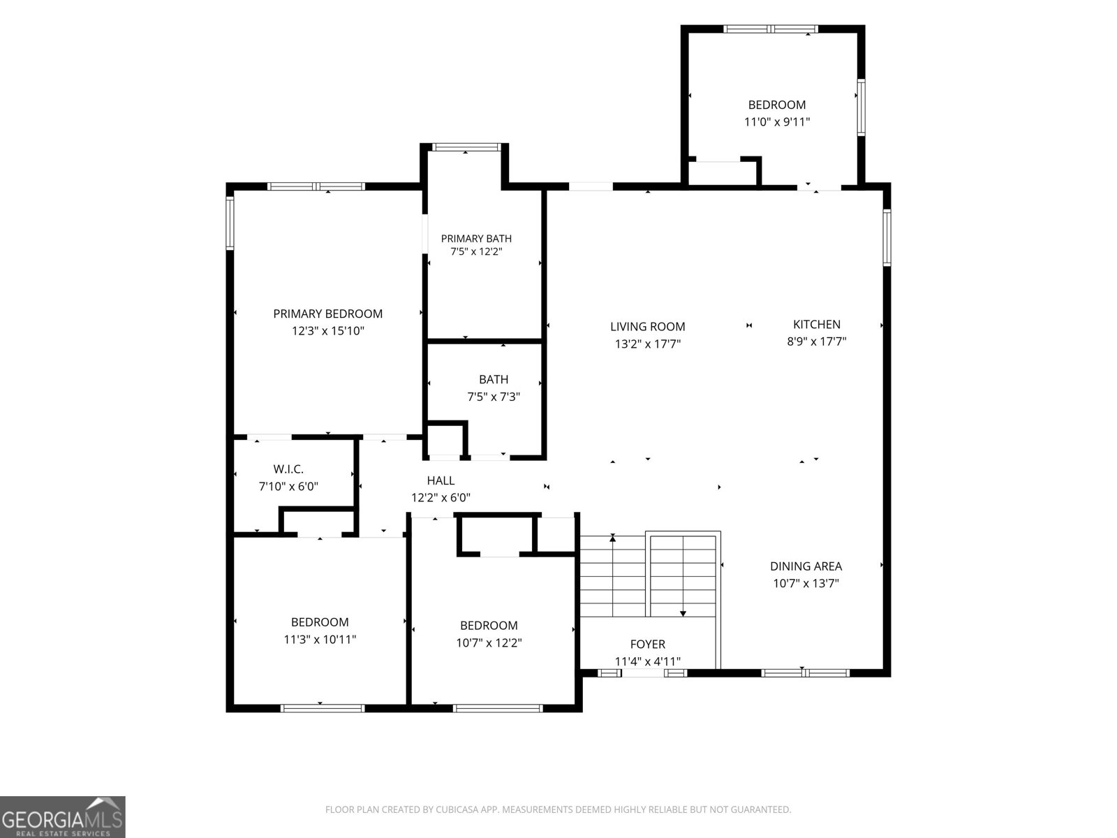 6802 Magnolia Park Drive Norcross - Photo 54
