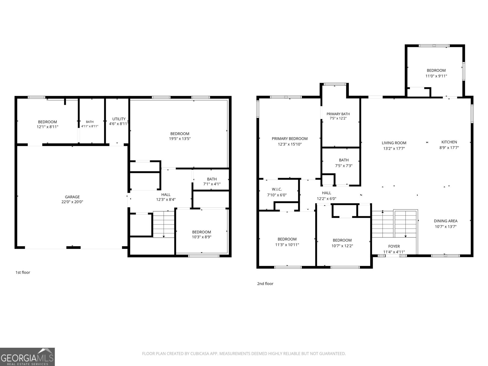 6802 Magnolia Park Drive Norcross - Photo 57