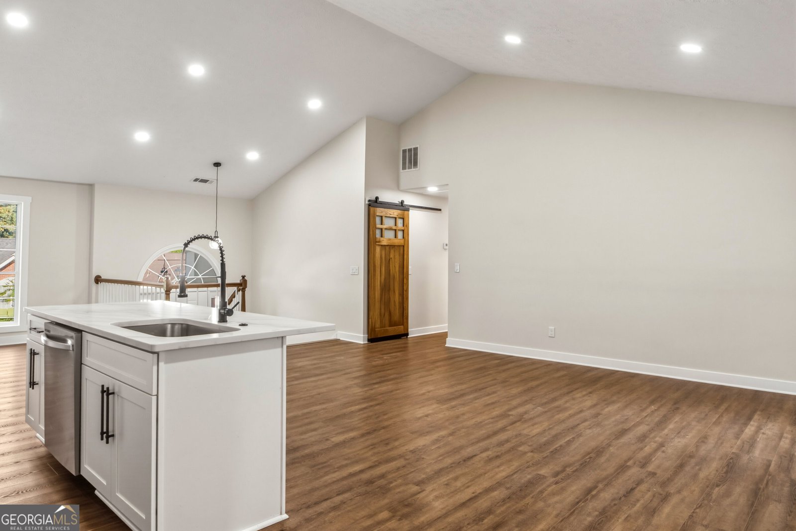 6802 Magnolia Park Drive Norcross - Photo 6