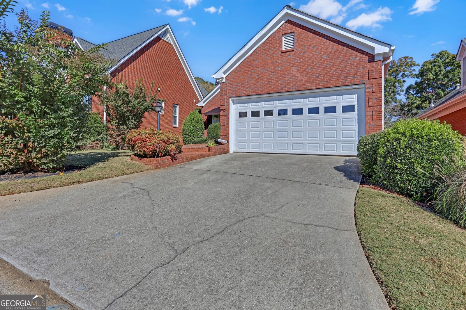 1910 Stockton Walk Lane Snellville - main photo