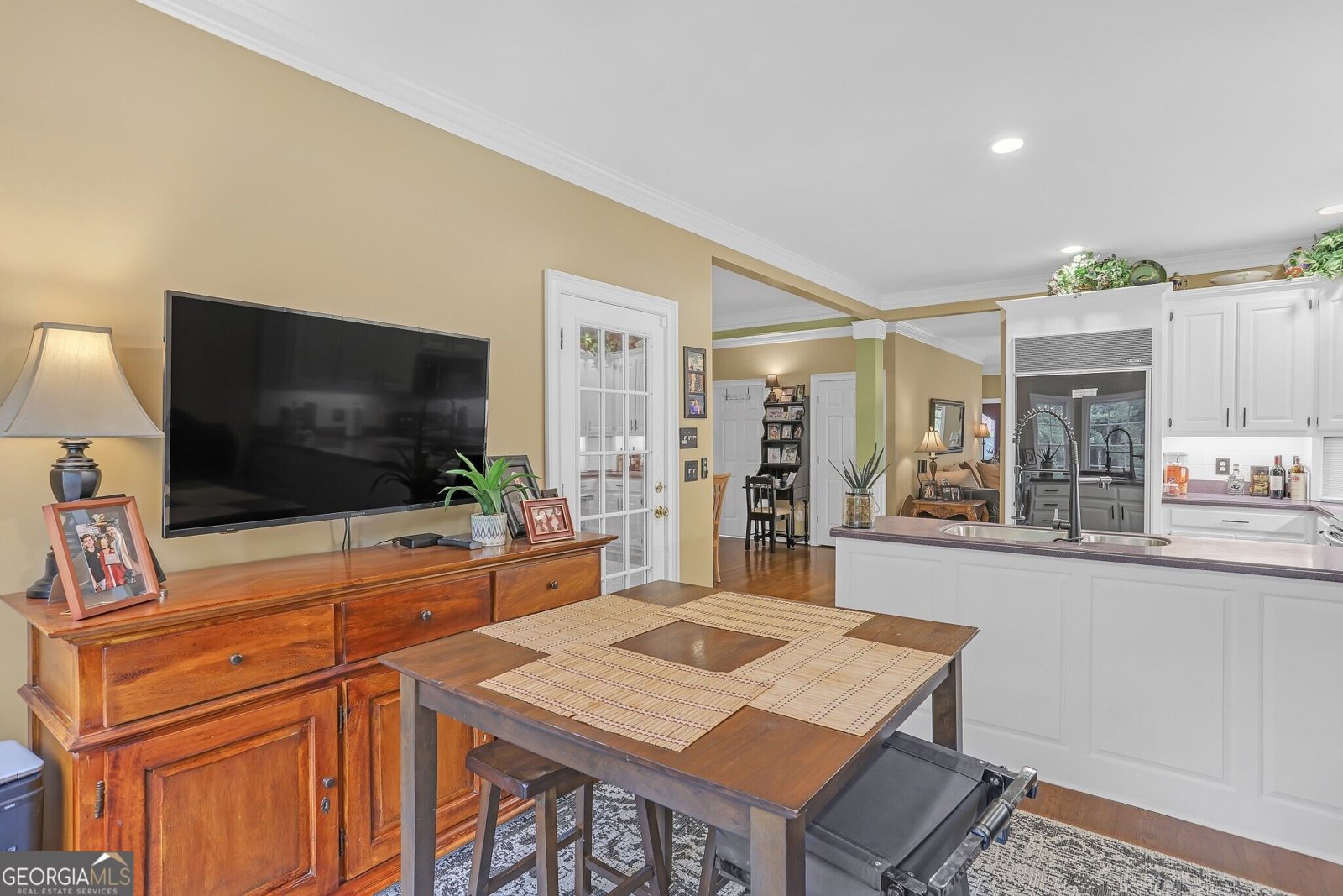 1910 Stockton Walk Lane Snellville - Photo 10