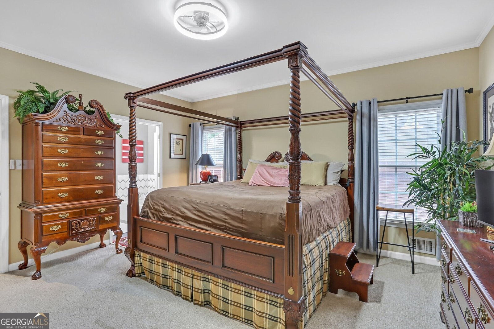 1910 Stockton Walk Lane Snellville - Photo 11