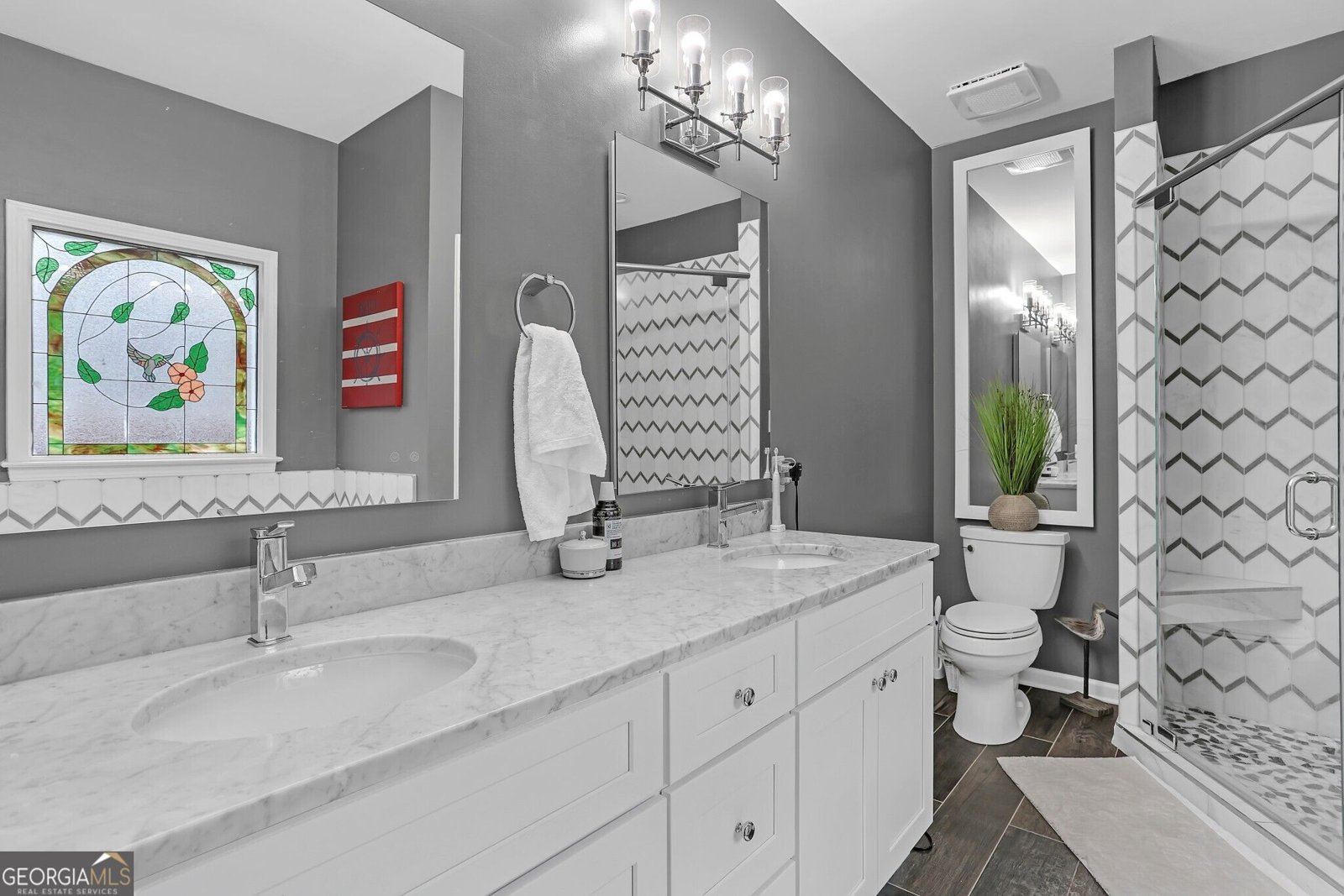 1910 Stockton Walk Lane Snellville - Photo 12