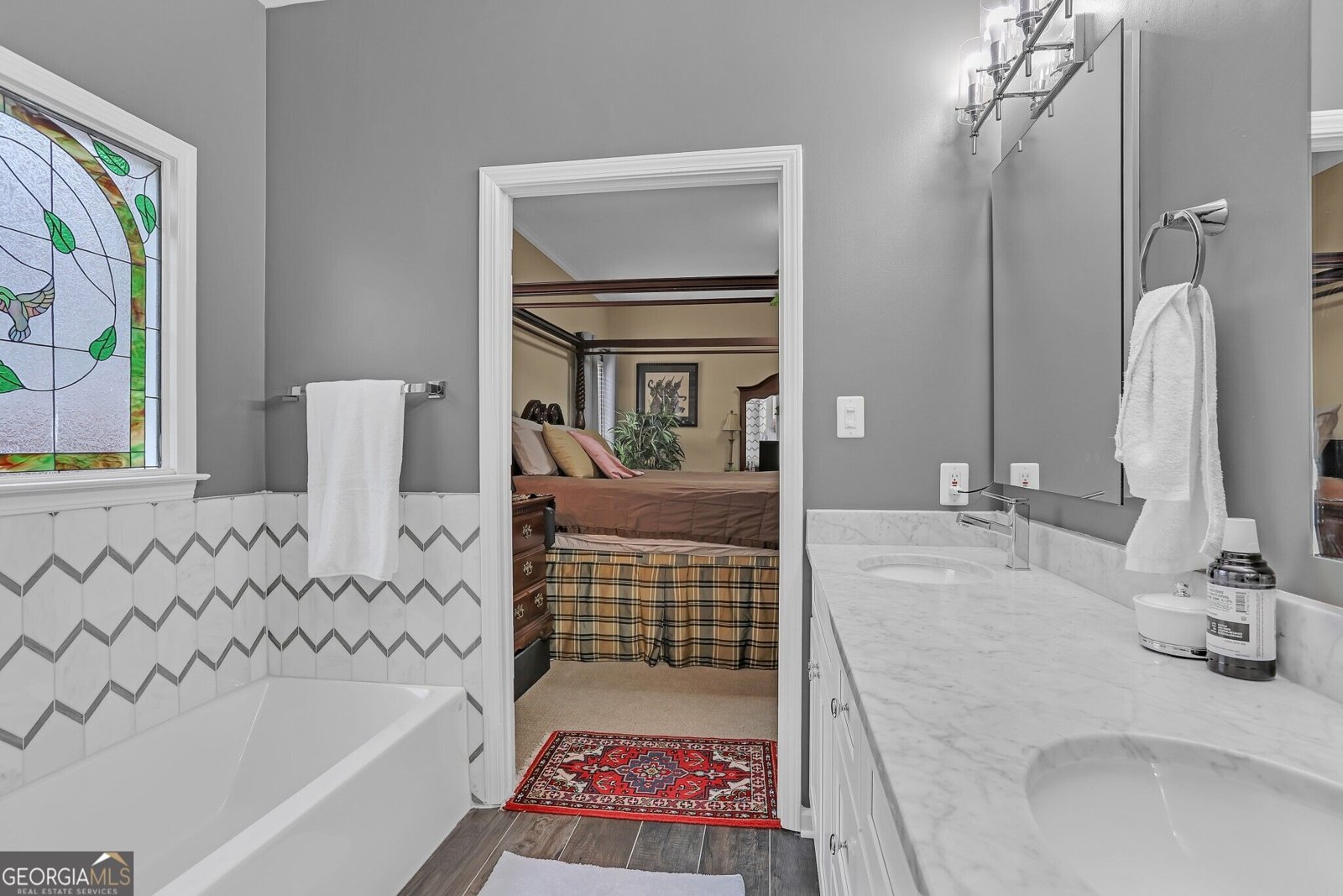 1910 Stockton Walk Lane Snellville - Photo 13