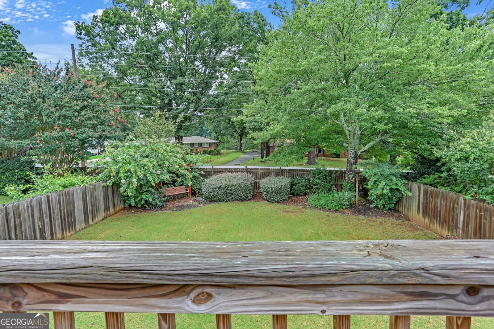 1910 Stockton Walk Lane Snellville - Photo 20