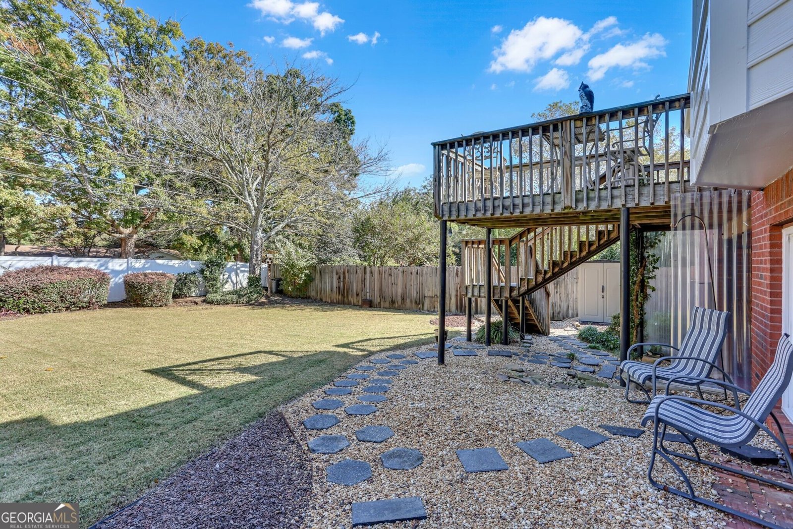 1910 Stockton Walk Lane Snellville - Photo 27