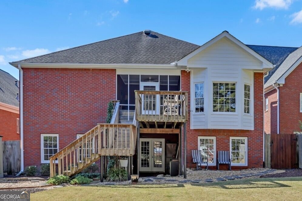 1910 Stockton Walk Lane Snellville - Photo 29
