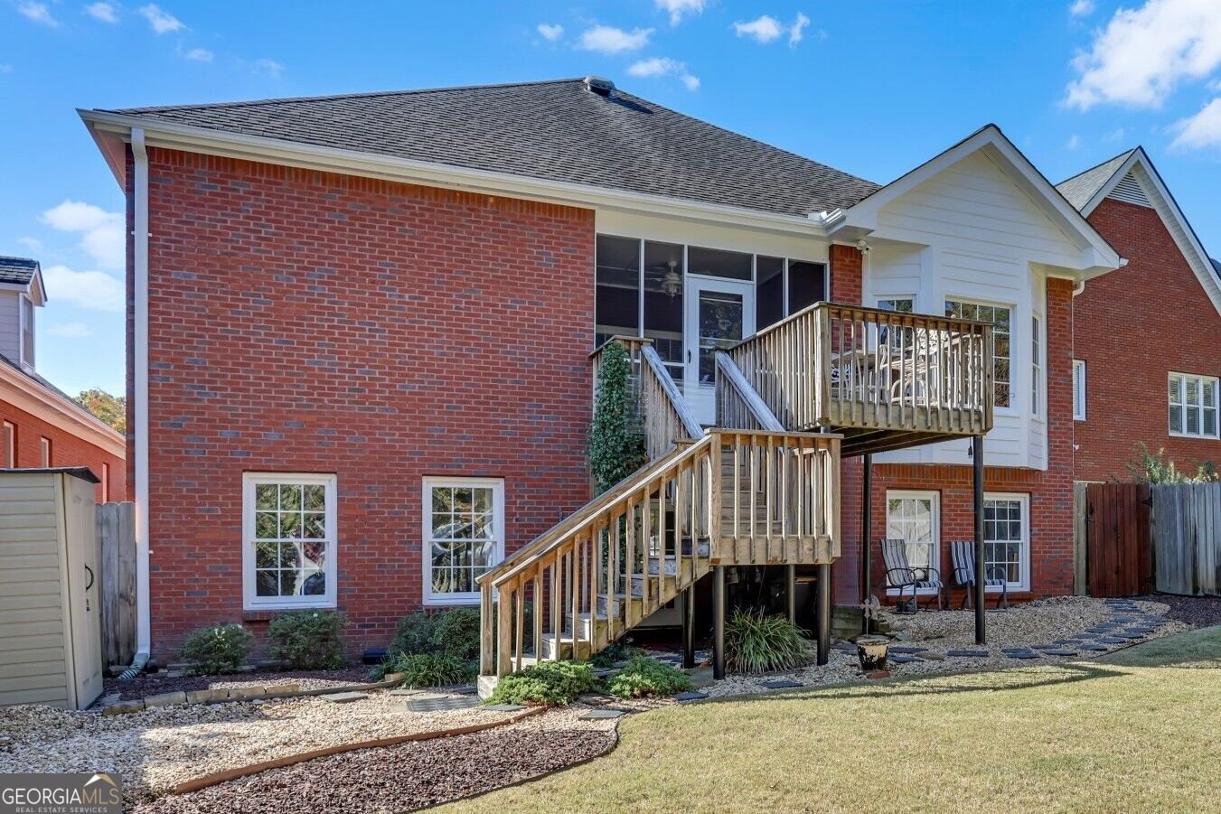 1910 Stockton Walk Lane Snellville - Photo 31