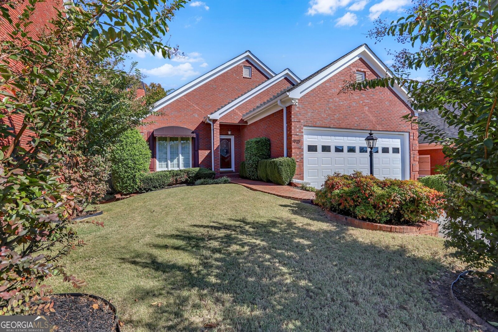 1910 Stockton Walk Lane Snellville - Photo 32
