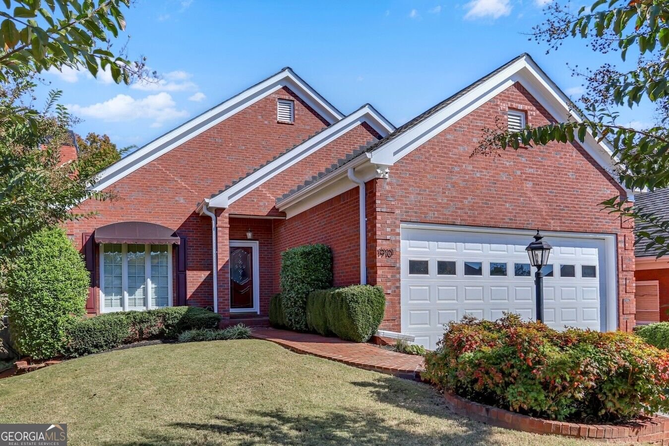 1910 Stockton Walk Lane Snellville - Photo 33