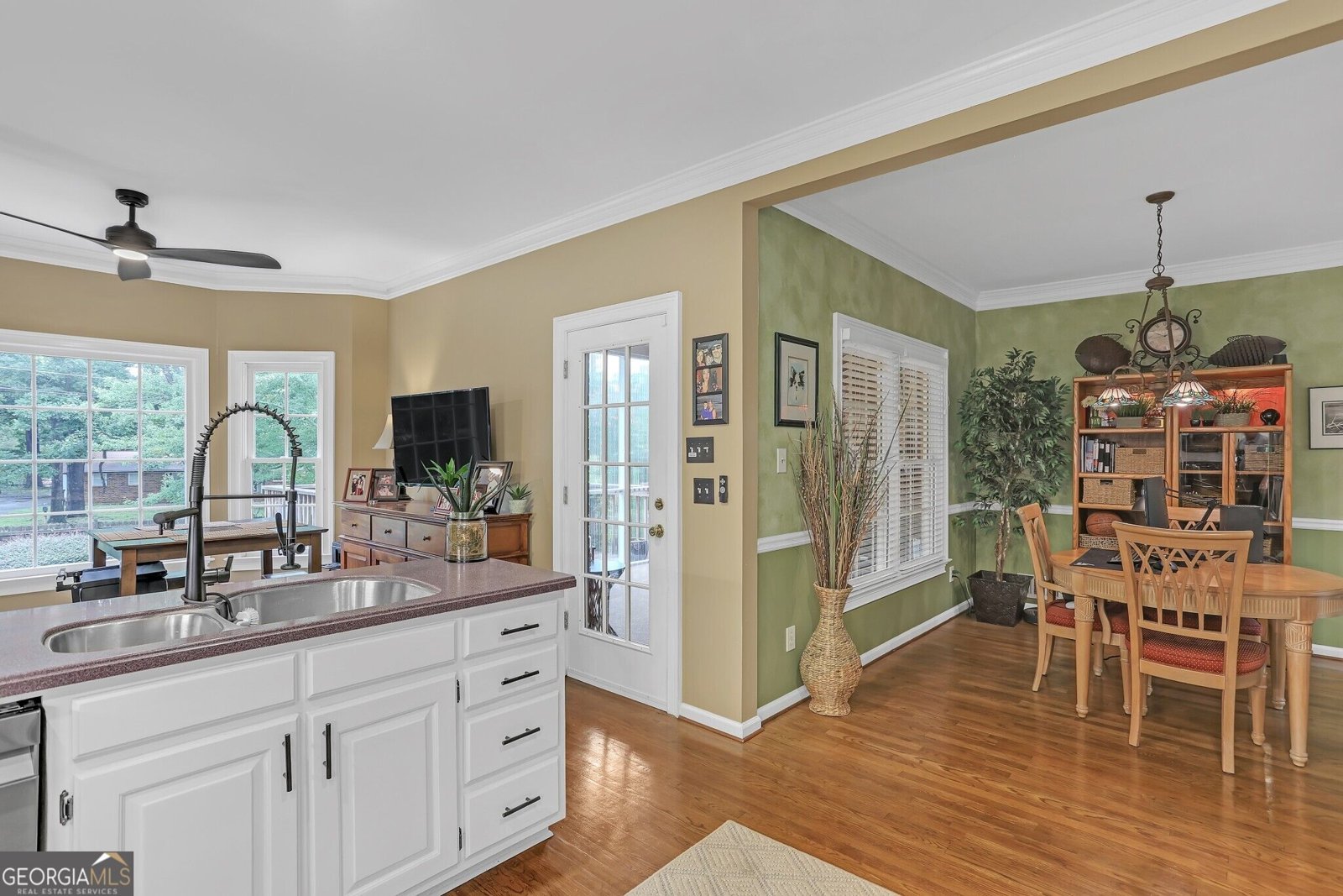 1910 Stockton Walk Lane Snellville - Photo 7