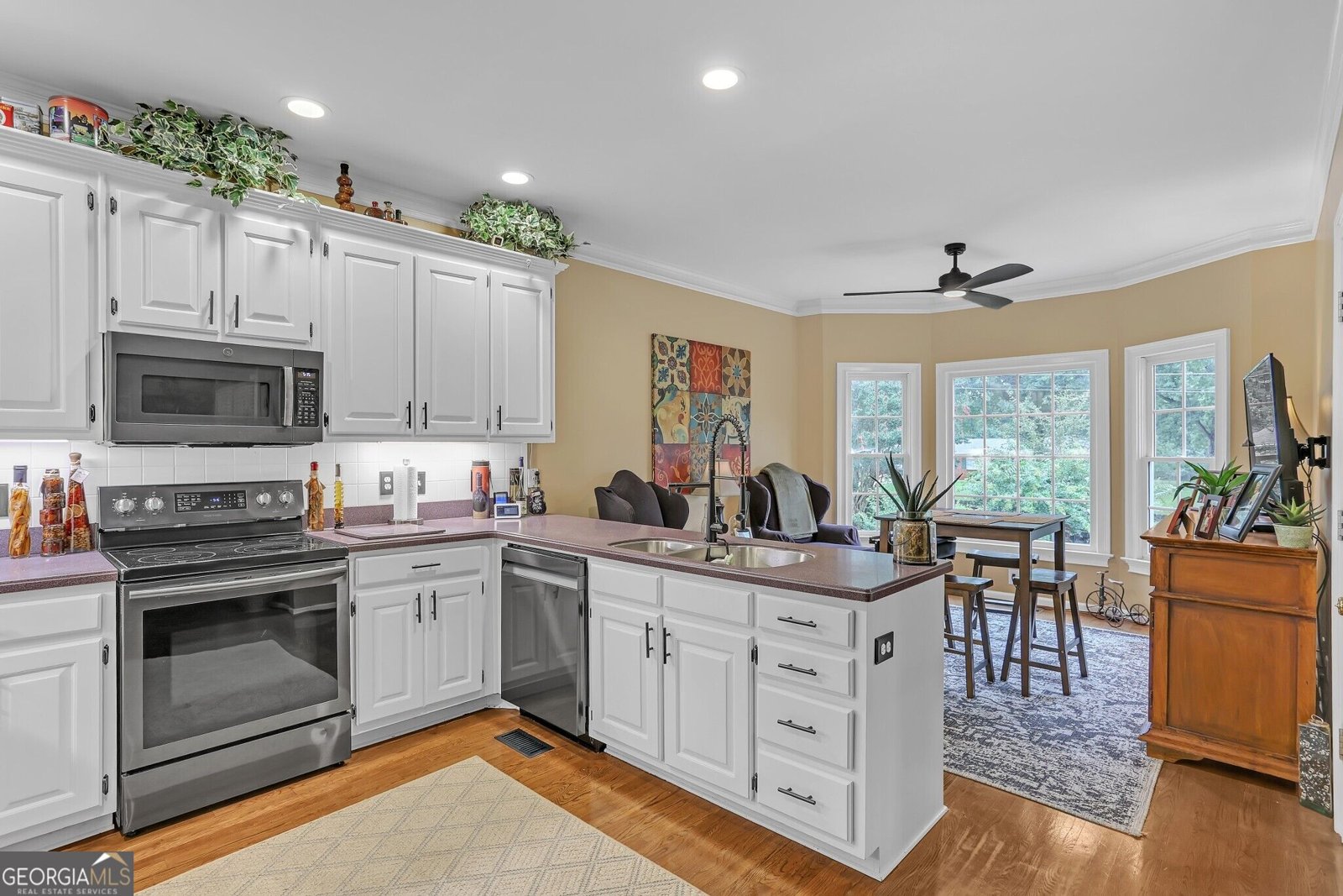 1910 Stockton Walk Lane Snellville - Photo 8