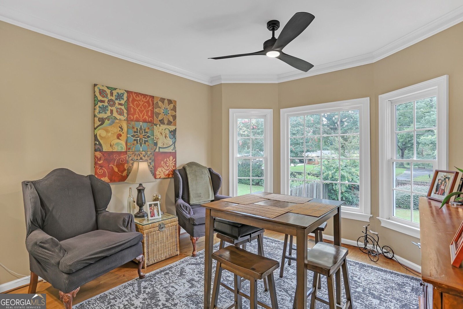 1910 Stockton Walk Lane Snellville - Photo 9