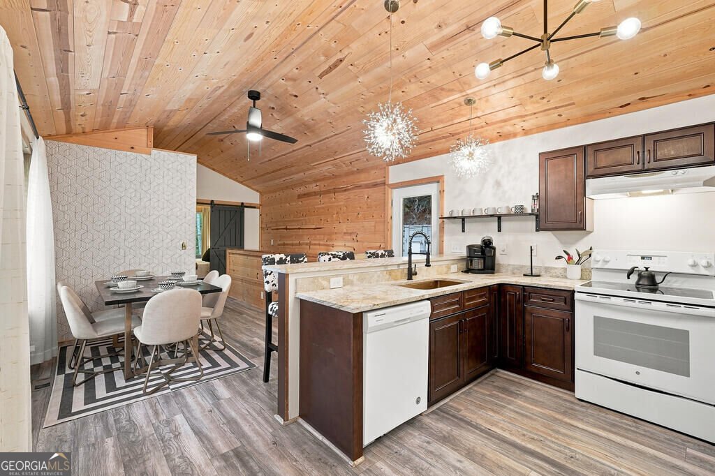 861 Little Rock Creek Road Cherry Log - Photo 10