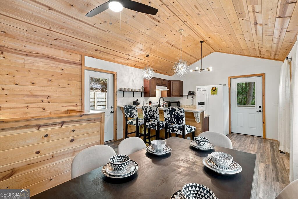 861 Little Rock Creek Road Cherry Log - Photo 11