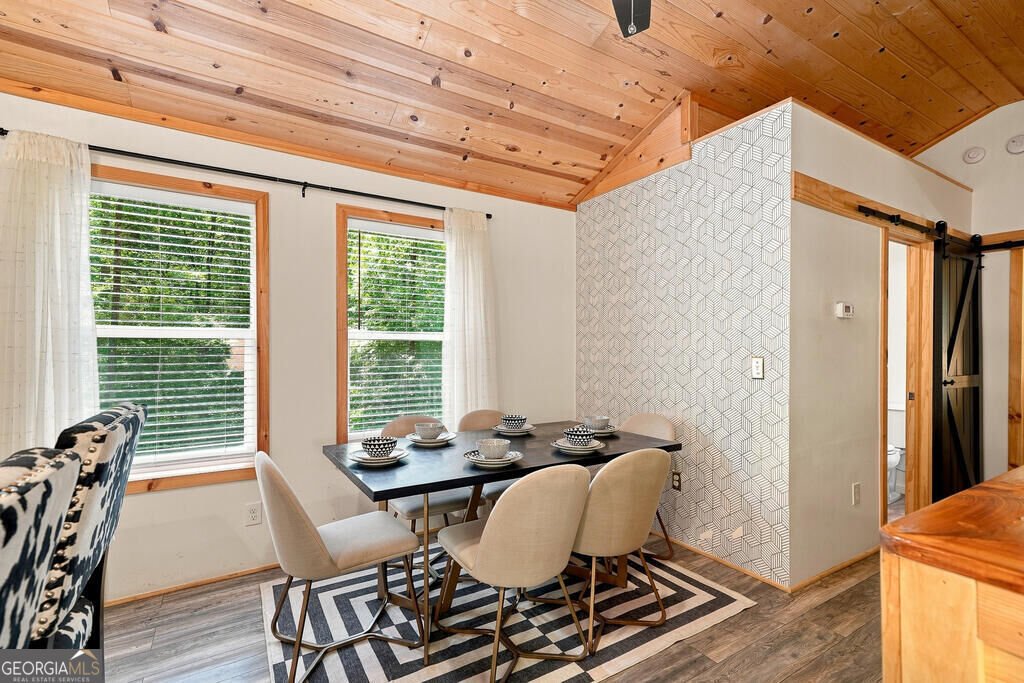 861 Little Rock Creek Road Cherry Log - Photo 13
