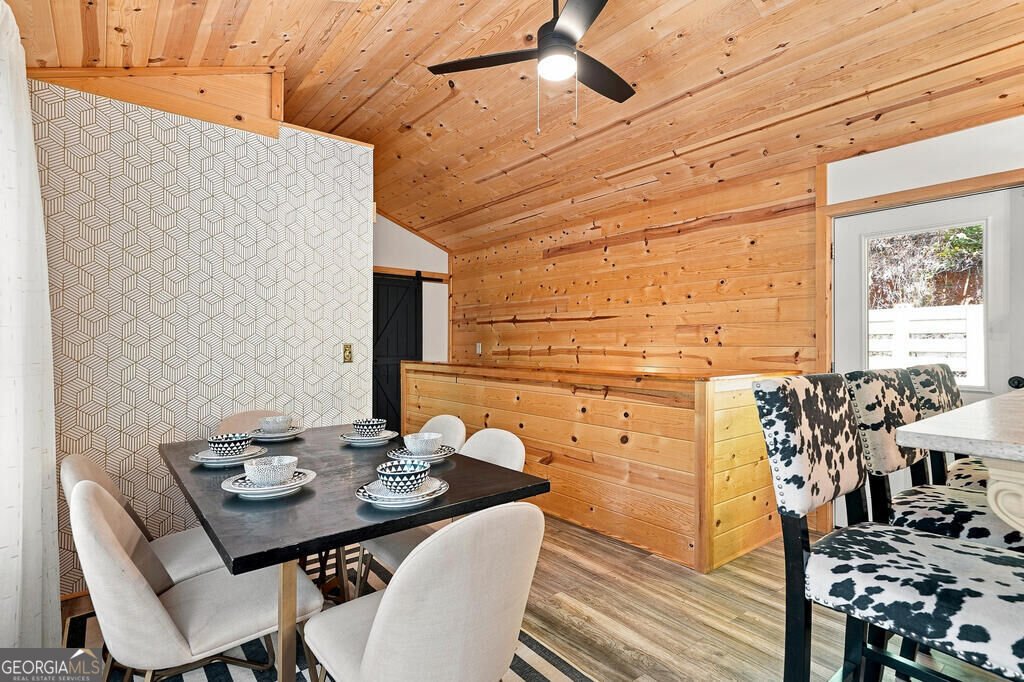 861 Little Rock Creek Road Cherry Log - Photo 14
