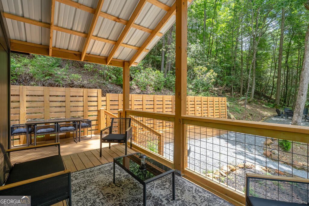 861 Little Rock Creek Road Cherry Log - Photo 25