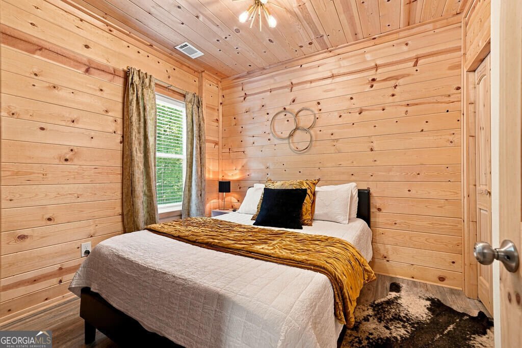 861 Little Rock Creek Road Cherry Log - Photo 32