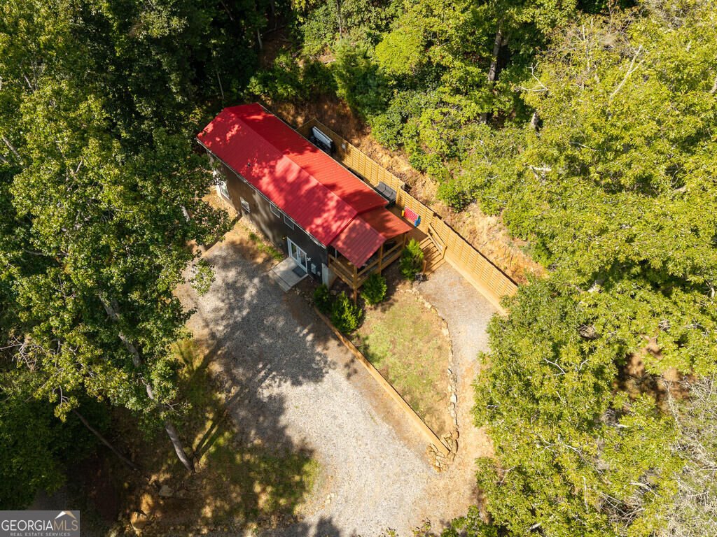 861 Little Rock Creek Road Cherry Log - Photo 46