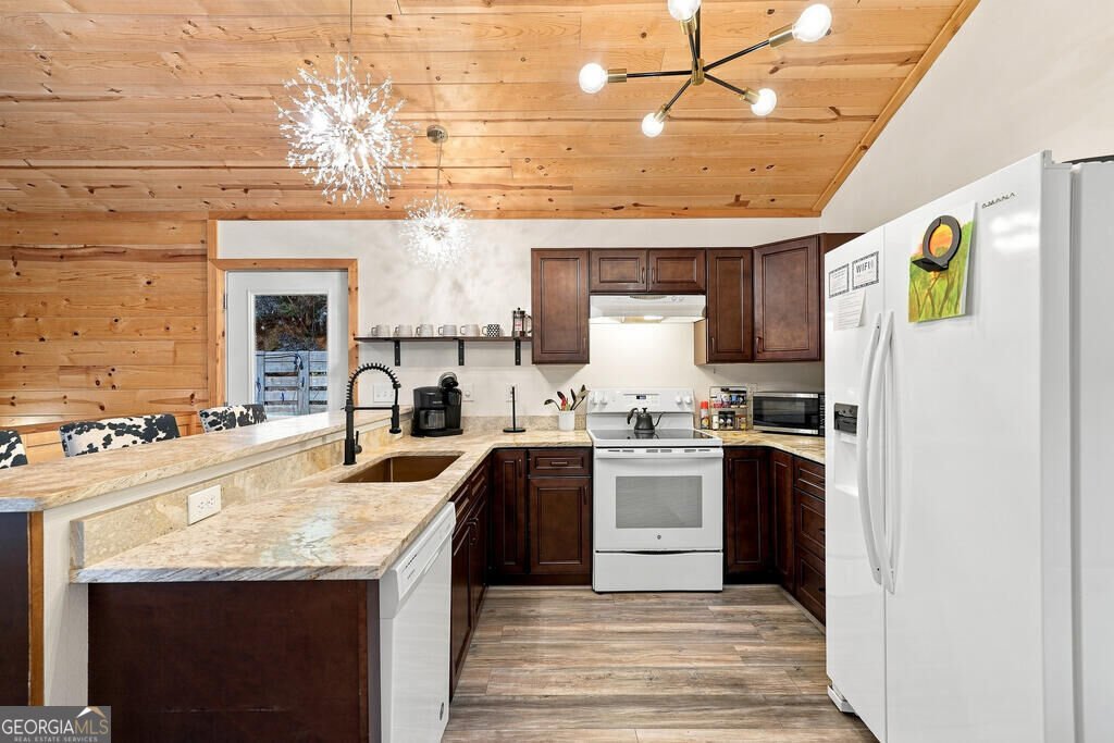861 Little Rock Creek Road Cherry Log - Photo 8