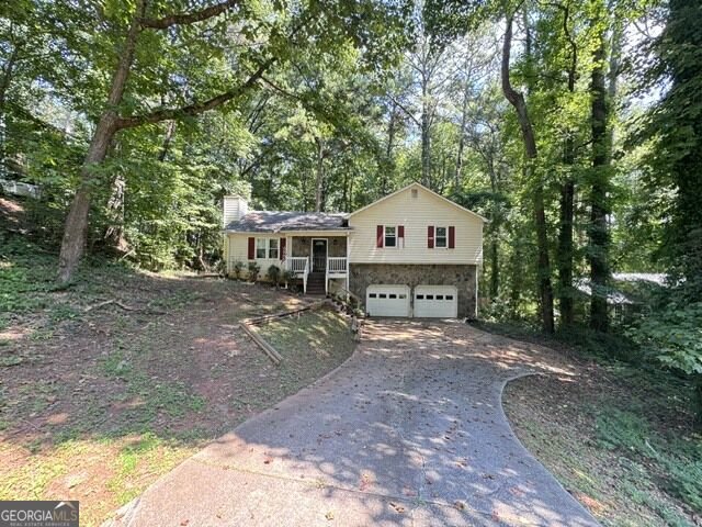 92 Fox Drive Dallas - main photo