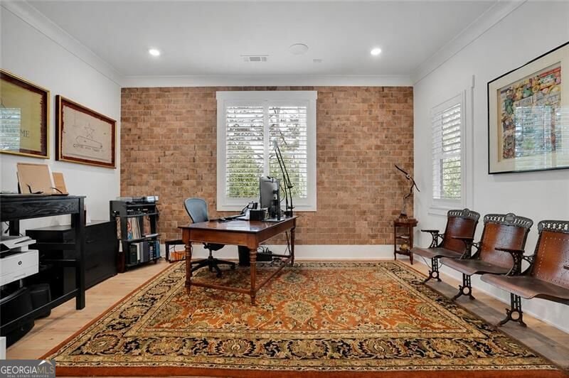 120 Chateau Place Woodstock - Photo 12