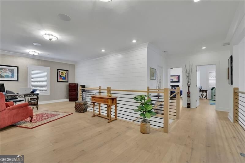 120 Chateau Place Woodstock - Photo 23