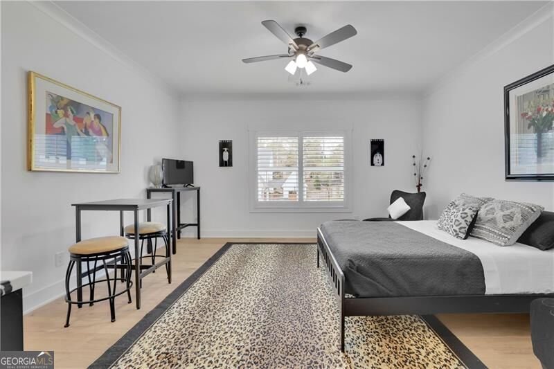120 Chateau Place Woodstock - Photo 33