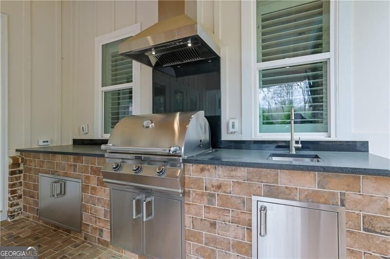 120 Chateau Place Woodstock - Photo 39