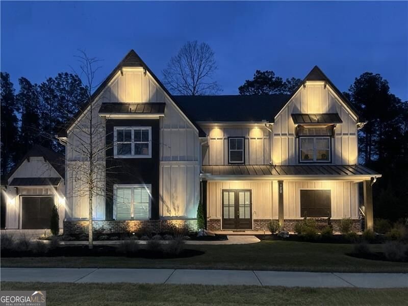 120 Chateau Place Woodstock - Photo 47