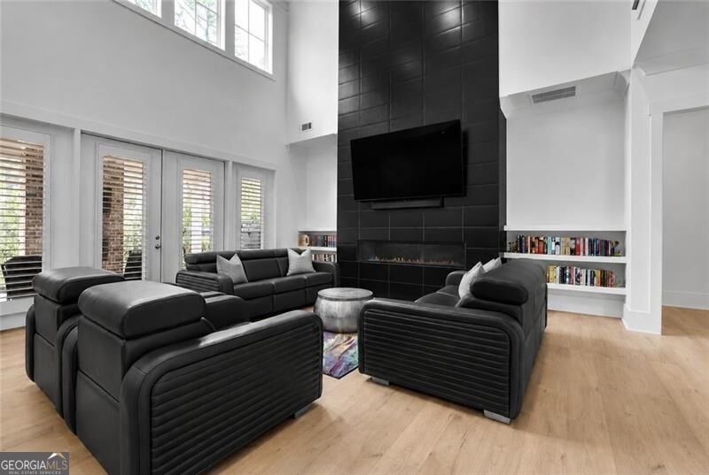 120 Chateau Place Woodstock - Photo 7