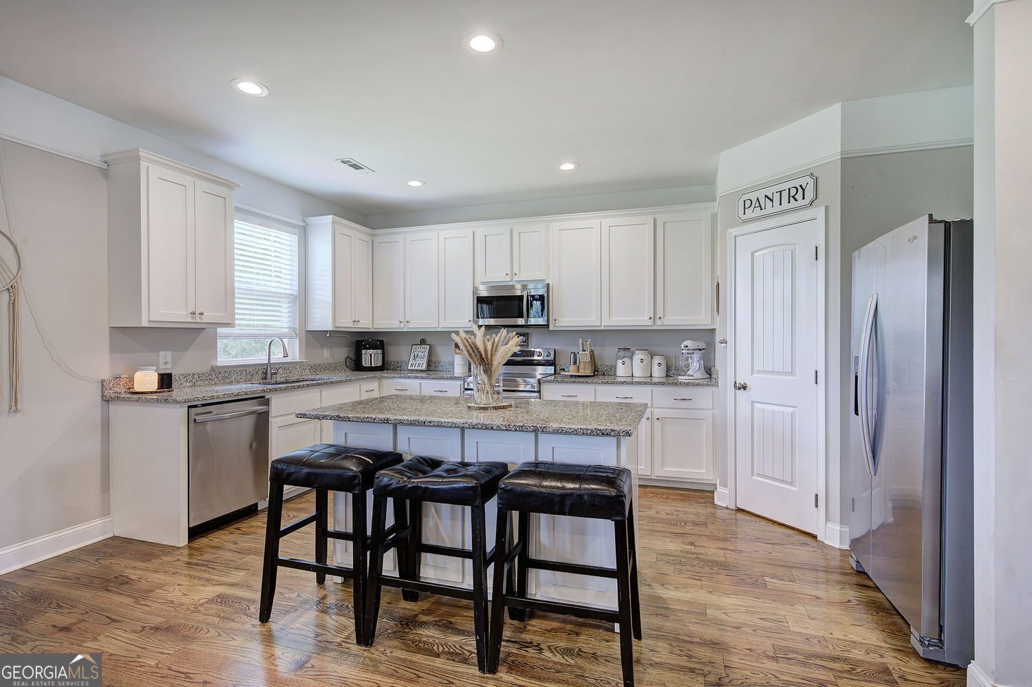 327 Larkspur Drive Calhoun - Photo 14