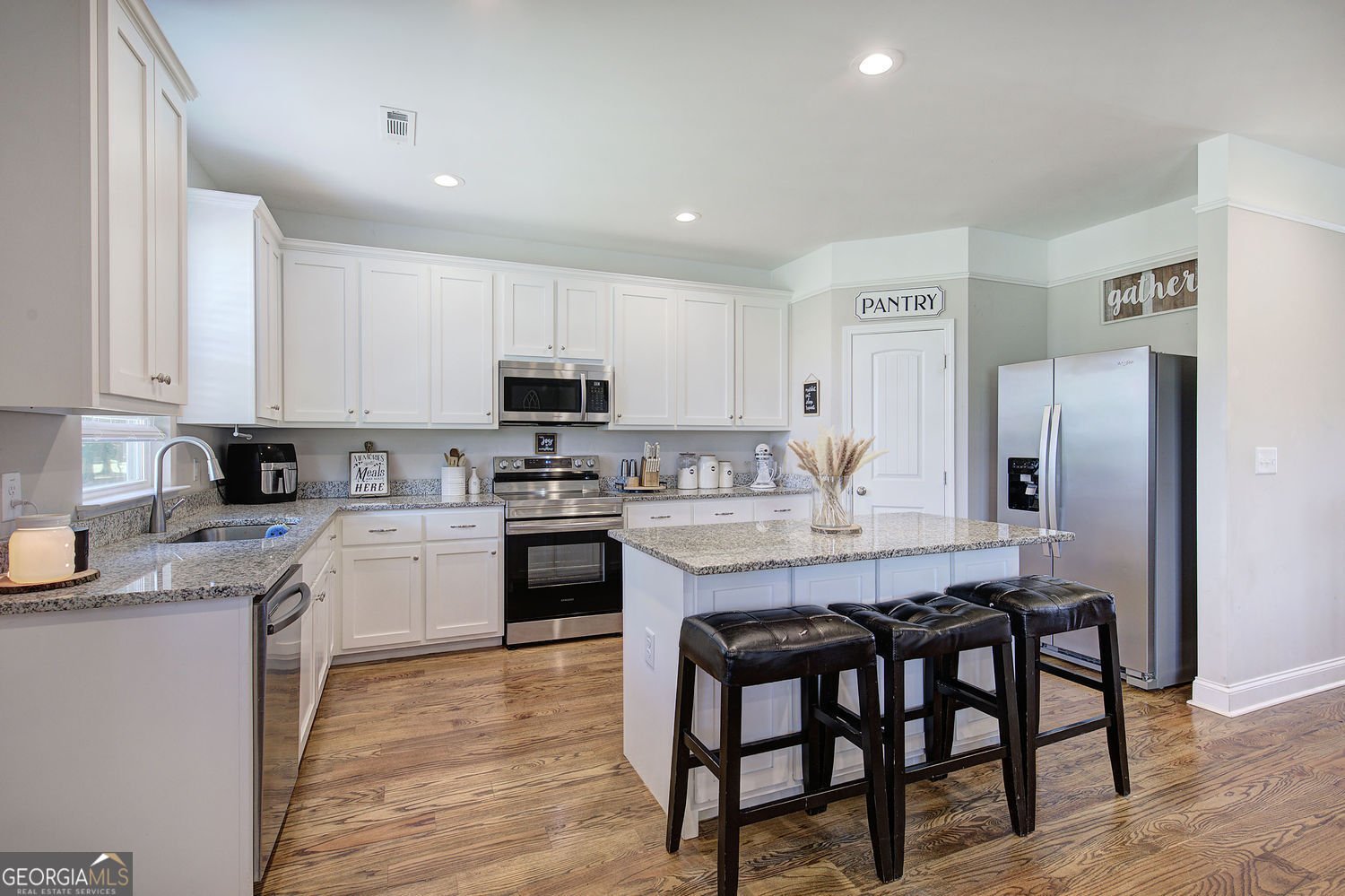 327 Larkspur Drive Calhoun - Photo 15