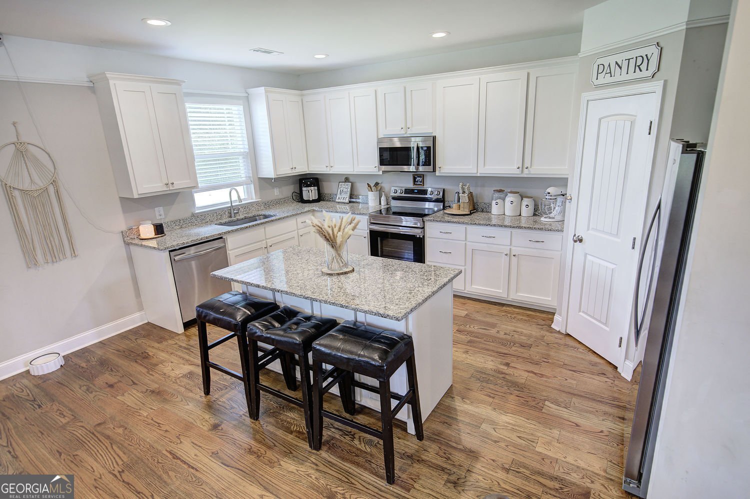 327 Larkspur Drive Calhoun - Photo 16