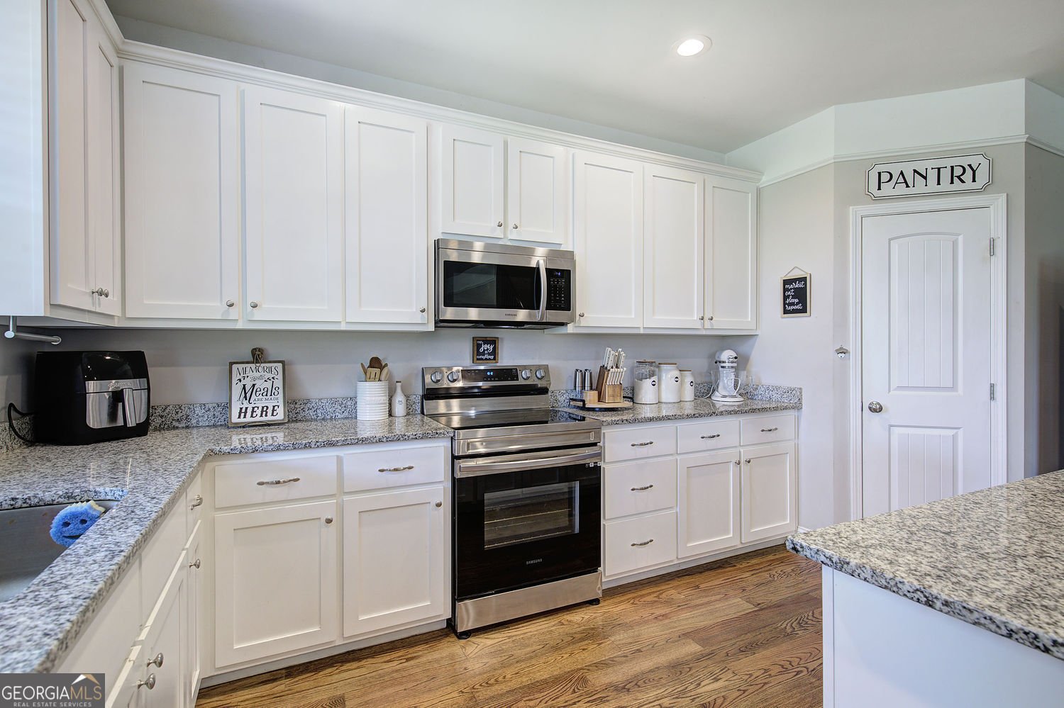 327 Larkspur Drive Calhoun - Photo 17