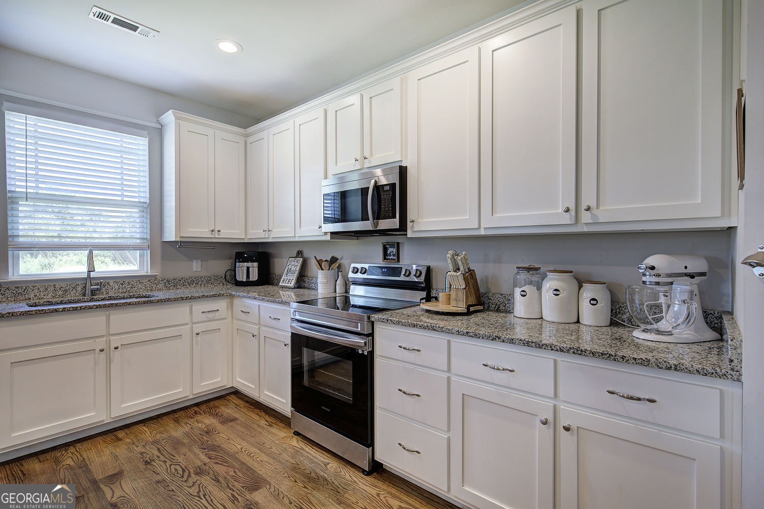 327 Larkspur Drive Calhoun - Photo 18