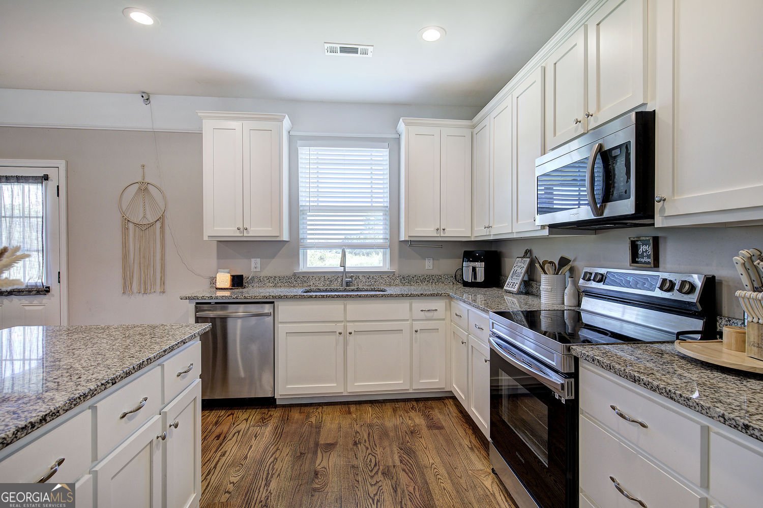 327 Larkspur Drive Calhoun - Photo 19